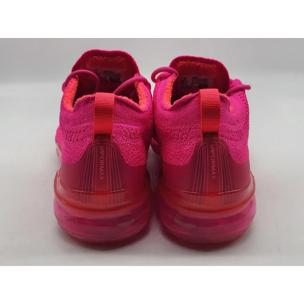 Nike Air VaporMax 2023 Flyknit‎ DV6840-600 Women 8 Fierce Pink Running Shoes
